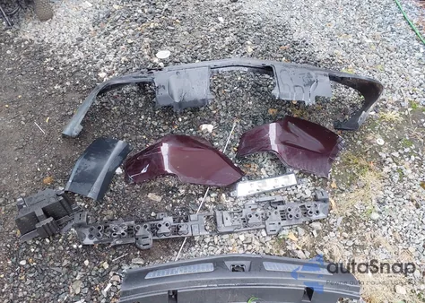 2017 Cadillac Xt5 Luxury z USA, uszkodzony, nr VIN 1GYKNBRS2HZ225404